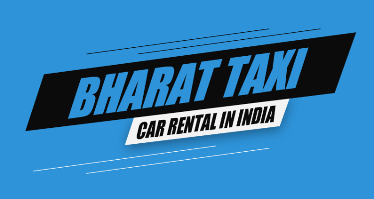 Bharat Taxi