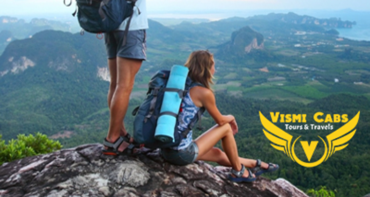 Vismi Cabs Tours & Travels