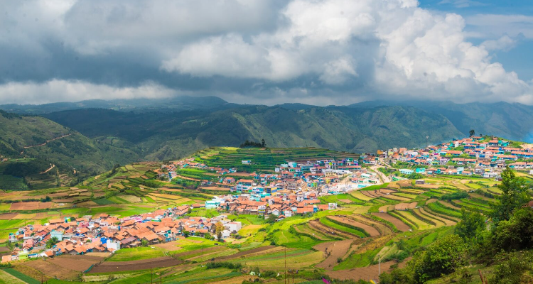Chandramba Tours And Travels