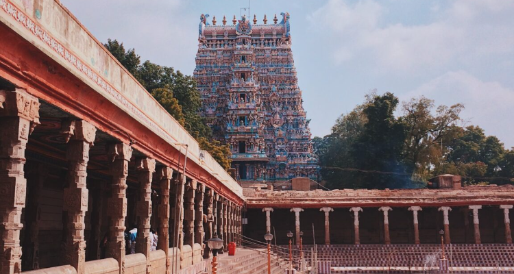Chandramba Tours And Travels