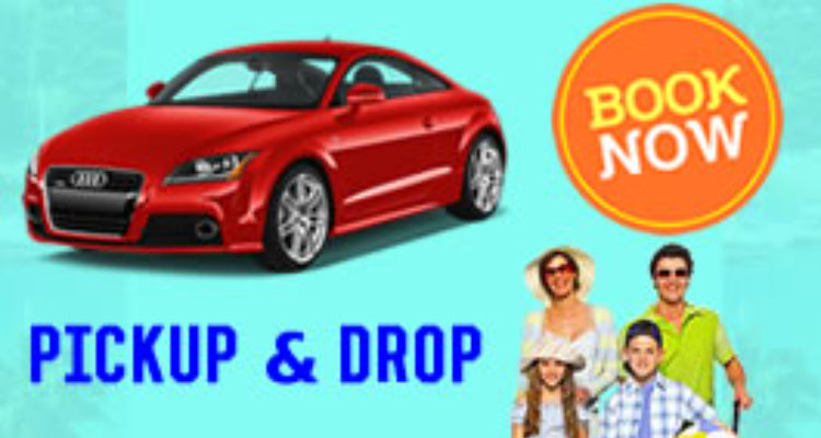 Amitesh Travels