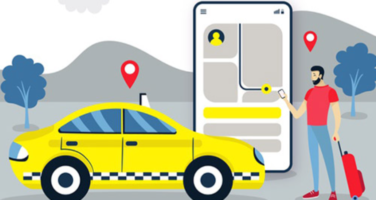 Vaigai Cabs