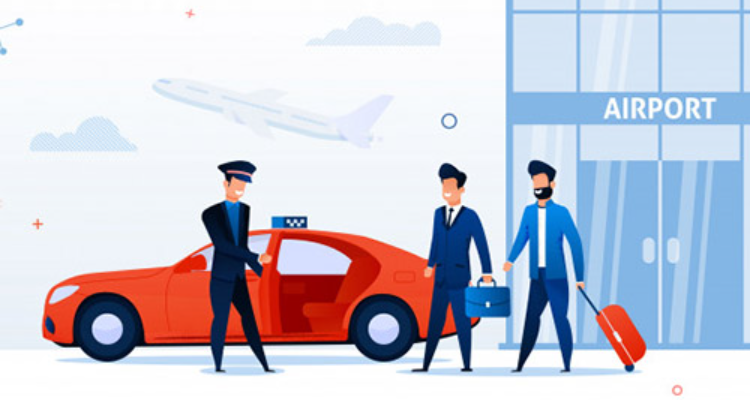 Vaigai Cabs