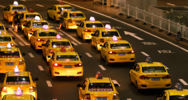 Vaigai Cabs