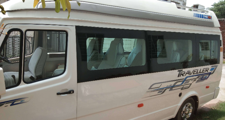 Drive India By Yogi