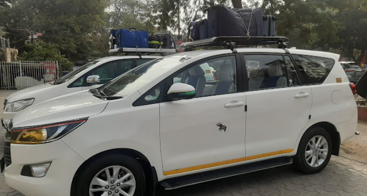 Drive India By Yogi