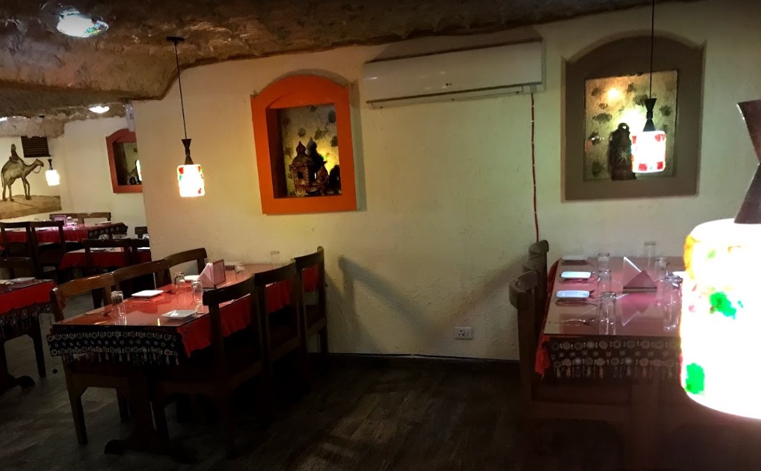 Kabila Restaurant Dehradun