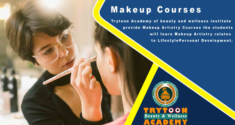 Trytoon Beauty and Wellness Academy