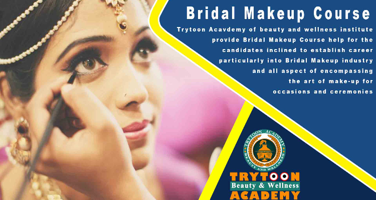 Trytoon Beauty and Wellness Academy