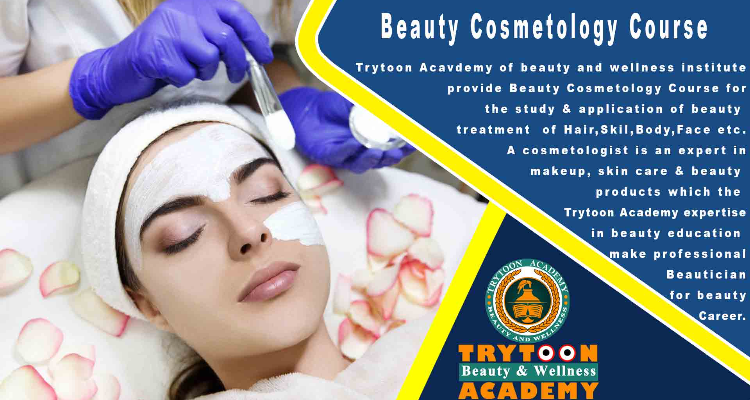 Trytoon Beauty and Wellness Academy