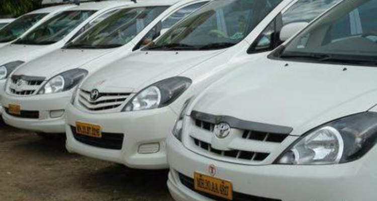 Hind Cabs