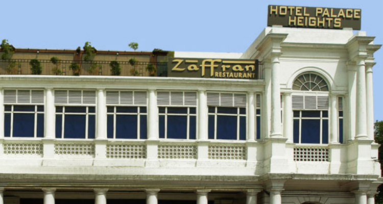 Zaffran