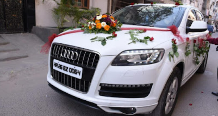 Delhi Cab Hire