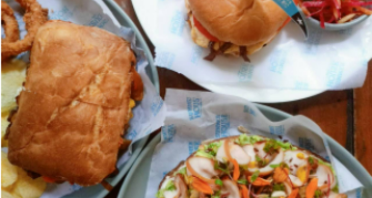 summer house cafe