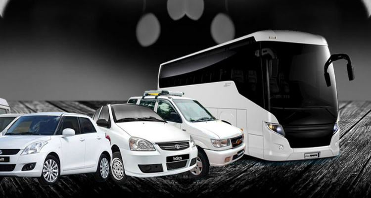 Vasant Kunj Taxi Service