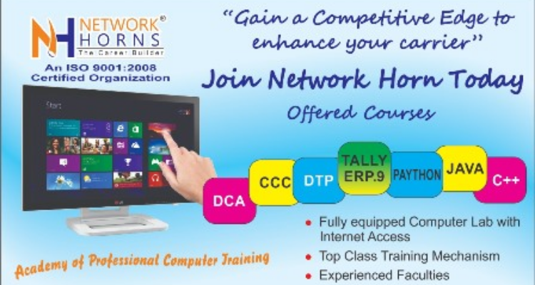 Network Horns Computer Institute