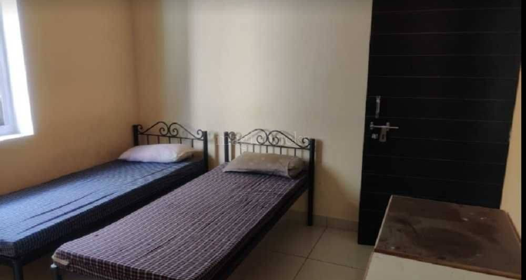 Chandra Villa Boys Hostel