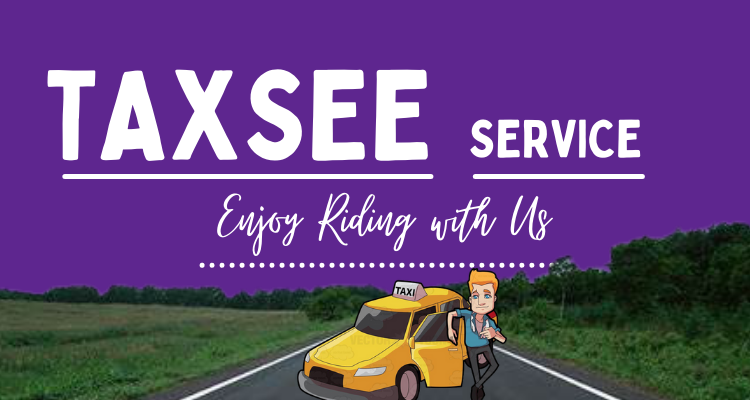 TAXSEE SERVICE