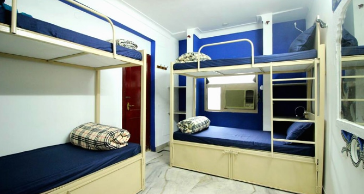 Banjara Hostels