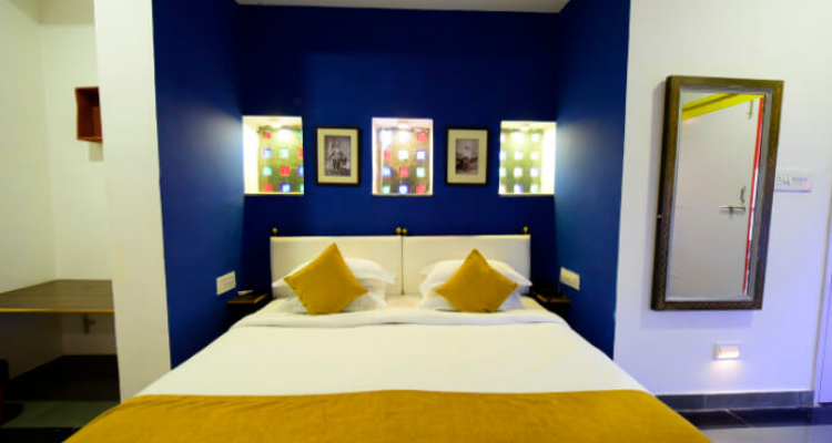 Banjara Hostels