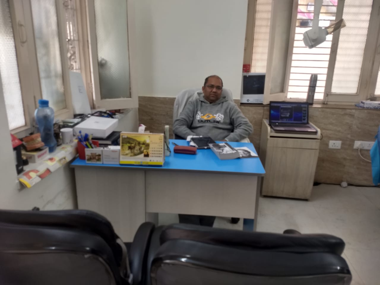 Dr. Yash's Dental Clinic & Implant Centre