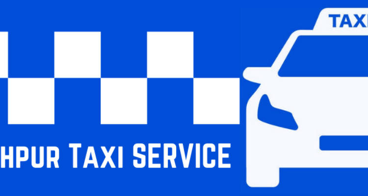 SR Jodhpur Taxi Service