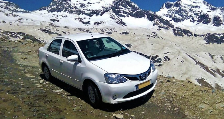 Mohali taxi service