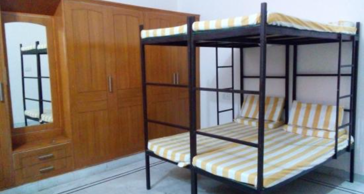 Youth Hostel Chandigarh