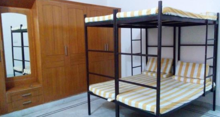 Youth Hostel Chandigarh