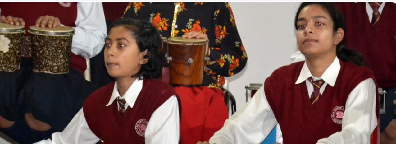 Oak Grove School  mussoorie 
