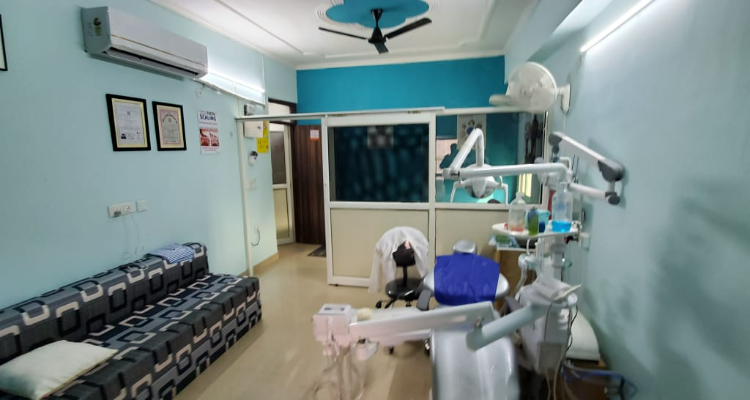 VIRAJ DENTAL CLINIC