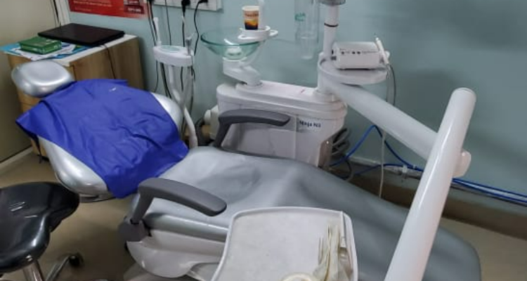 VIRAJ DENTAL CLINIC