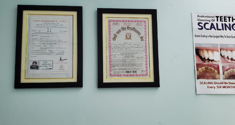 VIRAJ DENTAL CLINIC