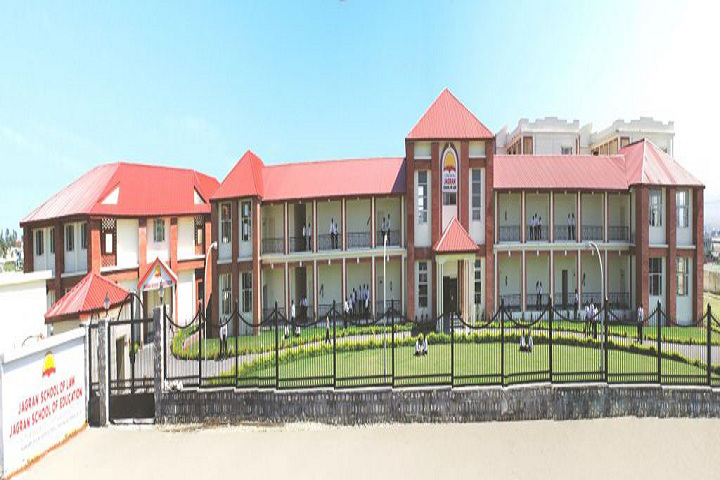 JAGRAN SCHOOL OF LAW, DEHRADUN