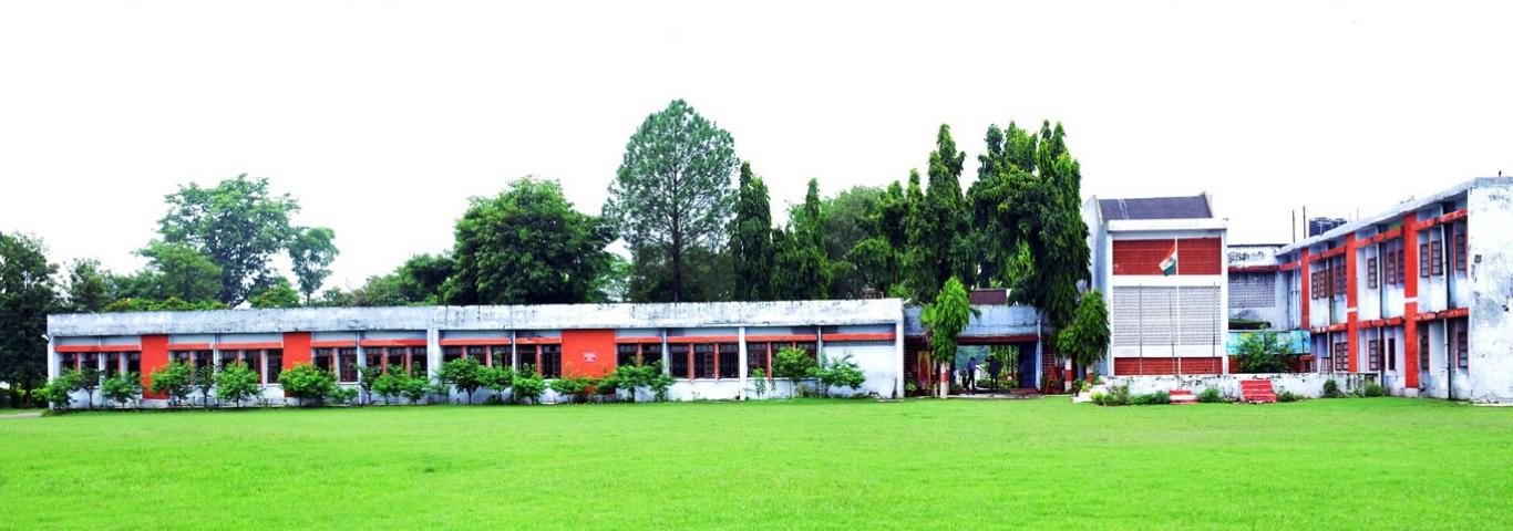 Kendriya Vidyalaya Rishikesh