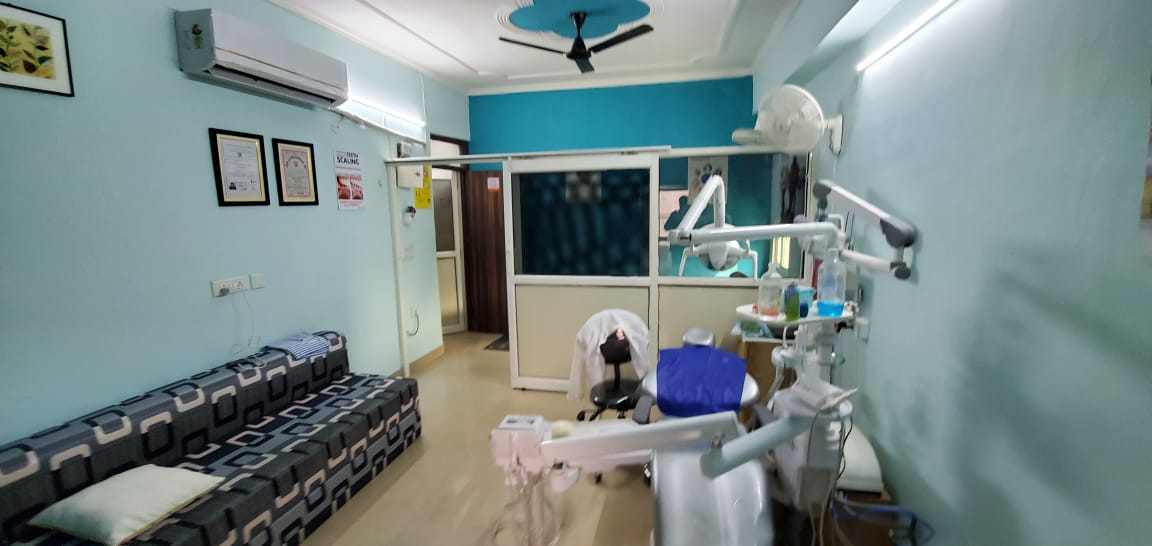 VIRAJ DENTAL CLINIC