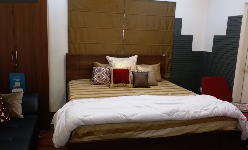 Home Decor Enterprises (Godrej Interio)