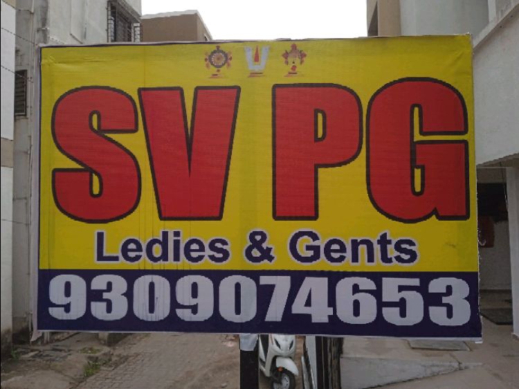 SV PG