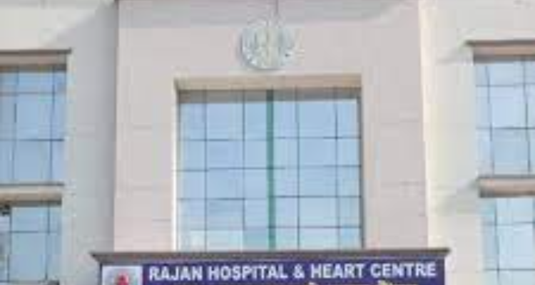 RAJANS HOSPITAL