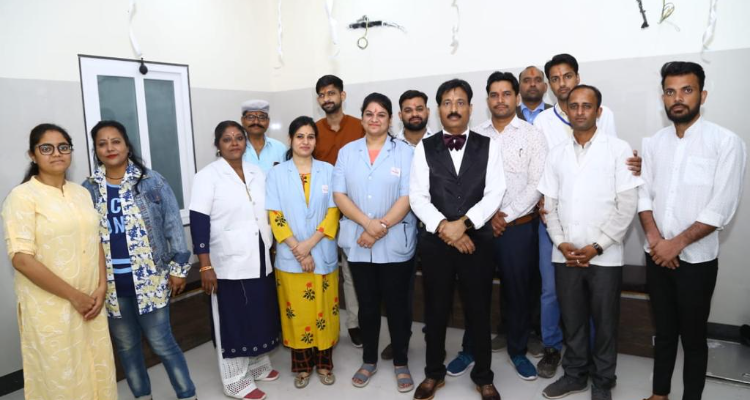 NEUROLOGY AND PSYCHIATRY HOSPITAL IN BIKANER