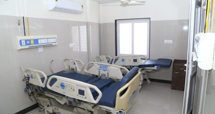 NEUROLOGY AND PSYCHIATRY HOSPITAL IN BIKANER