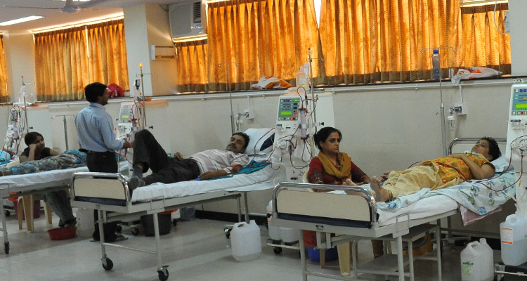 Deepmala Pagarani Hospital & Research Center