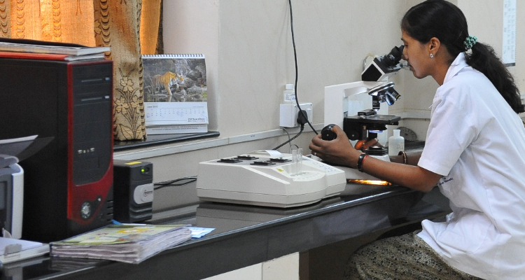 Deepmala Pagarani Hospital & Research Center