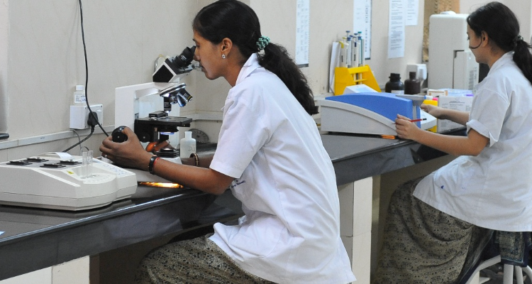 Sharma Hospital
