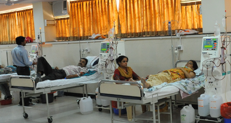 Sharma Hospital