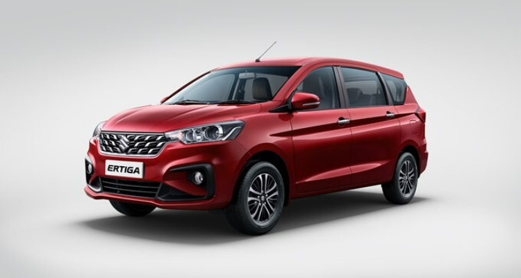 Maruti Suzuki ARENA (Modern Automobiles, Ambala, Model Town Crossing)