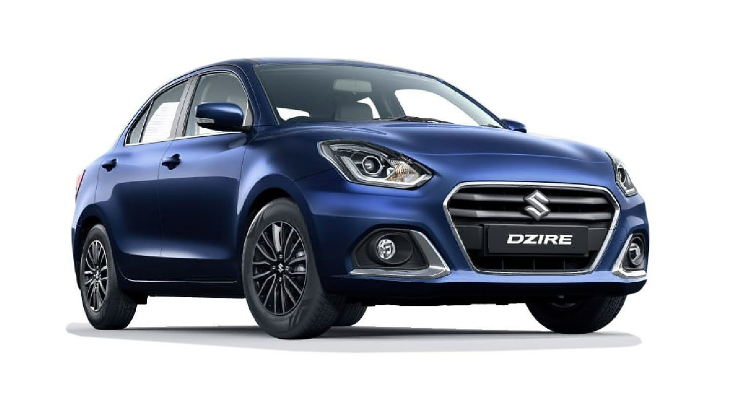 Maruti Suzuki ARENA (Modern Automobiles, Ambala, Model Town Crossing)