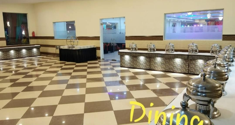 Batra Banquet