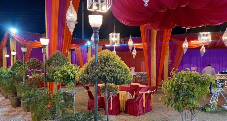 Batra Banquet