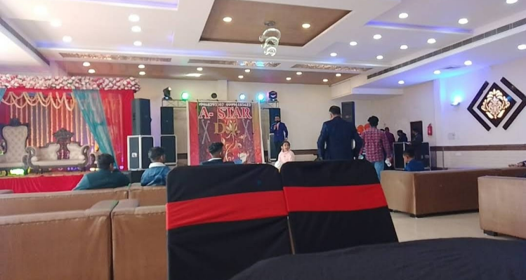 Batra Banquet